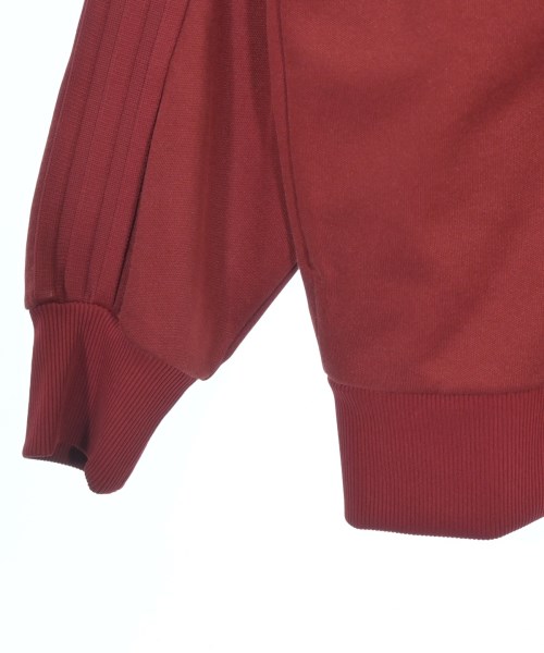 Yohji Yamamoto（ヨウジヤマモト）その他 赤 サイズ:L メンズ/2200689492013