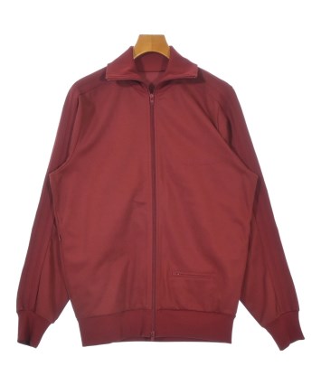 Yohji Yamamoto（ヨウジヤマモト）その他 赤 サイズ:L メンズ
