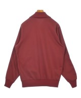 Yohji Yamamoto（ヨウジヤマモト）その他 赤 サイズ:L メンズ/2200689492013