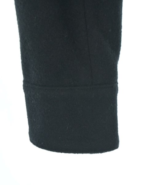Yohji Yamamoto（ヨウジヤマモト）ライダース 黒 サイズ:1(XS位) レディース/2200686281030