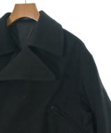Yohji Yamamoto（ヨウジヤマモト）ライダース 黒 サイズ:1(XS位) レディース/2200686281030