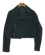 YOHJI YAMAMOTO ライダース
