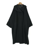 Yohji Yamamoto（ヨウジヤマモト）コート 黒 サイズ:2(S位) レディース/2200690064018