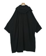Yohji Yamamoto（ヨウジヤマモト）コート 黒 サイズ:2(S位) レディース/2200690064018