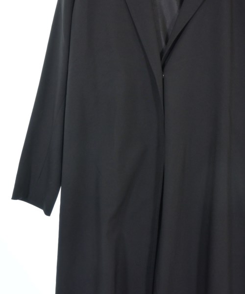 Yohji Yamamoto（ヨウジヤマモト）その他 黒 サイズ:F レディース/2200686127024