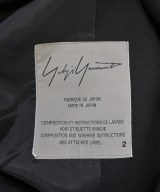Yohji Yamamoto（ヨウジヤマモト）その他 黒 サイズ:F レディース/2200686127024