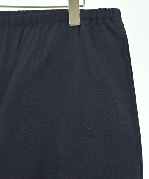 Yohji Yamamoto（ヨウジヤマモト）その他 紺 サイズ:S レディース/2200691177090