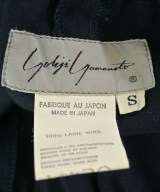 Yohji Yamamoto（ヨウジヤマモト）その他 紺 サイズ:S レディース/2200691177090