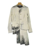 Yohji Yamamoto（ヨウジヤマモト）ジャケット グレー サイズ:1(XS位) レディース/2200691070049