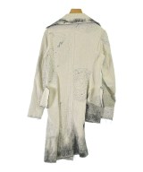 Yohji Yamamoto（ヨウジヤマモト）ジャケット グレー サイズ:1(XS位) レディース/2200691070049