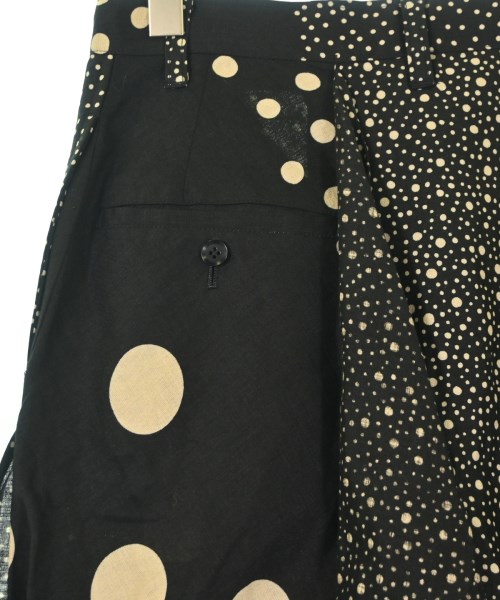 Yohji Yamamoto（ヨウジヤマモト）その他 黒 サイズ:1(XS位) レディース/2200691070056