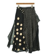 Yohji Yamamoto（ヨウジヤマモト）その他 黒 サイズ:1(XS位) レディース/2200691070056