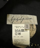 Yohji Yamamoto（ヨウジヤマモト）その他 黒 サイズ:1(XS位) レディース/2200691070056