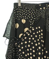 Yohji Yamamoto（ヨウジヤマモト）その他 黒 サイズ:1(XS位) レディース/2200691070056