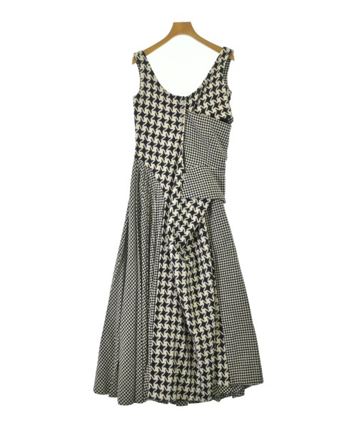 YOHJI YAMAMOTO(ヨウジヤマモト)ワンピース 黒 サイズ:1(XS位)/2200691639017