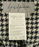 Yohji Yamamoto（ヨウジヤマモト）ワンピース 黒 サイズ:1(XS位) レディース/2200691639017