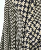 Yohji Yamamoto（ヨウジヤマモト）ワンピース 黒 サイズ:1(XS位) レディース/2200691639017