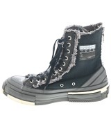 Yohji Yamamoto（ヨウジヤマモト）スニーカー 黒 サイズ:EU41(26cm位) メンズ/2200691709017