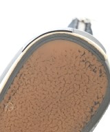 Yohji Yamamoto（ヨウジヤマモト）スニーカー 黒 サイズ:EU41(26cm位) メンズ/2200691709017