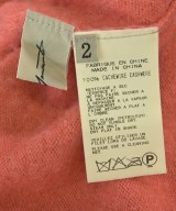 Yohji Yamamoto（ヨウジヤマモト）ニット・セーター 赤 サイズ:2(S位) レディース/2200692136065