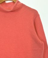 Yohji Yamamoto（ヨウジヤマモト）ニット・セーター 赤 サイズ:2(S位) レディース/2200692136065