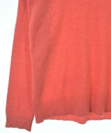 Yohji Yamamoto（ヨウジヤマモト）ニット・セーター 赤 サイズ:2(S位) レディース/2200692136065
