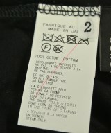 Yohji Yamamoto（ヨウジヤマモト）Tシャツ・カットソー 黒 サイズ:2(S位) レディース/2200692255032