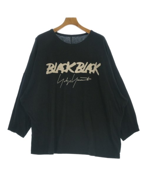 ヨウジヤマモト(YOHJI YAMAMOTO)のYOHJI YAMAMOTO Tシャツ・カットソー
