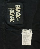 Yohji Yamamoto（ヨウジヤマモト）Tシャツ・カットソー 黒 サイズ:2(S位) メンズ/2200686665090