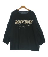 YOHJI YAMAMOTO Tシャツ・カットソー