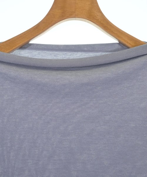 Yohji Yamamoto（ヨウジヤマモト）ノースリーブ グレー サイズ:2(S位) レディース/2200686665113