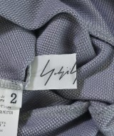 Yohji Yamamoto（ヨウジヤマモト）ノースリーブ グレー サイズ:2(S位) レディース/2200686665113