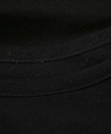 Yohji Yamamoto（ヨウジヤマモト）Tシャツ・カットソー 黒 サイズ:2(S位) レディース/2200686665120