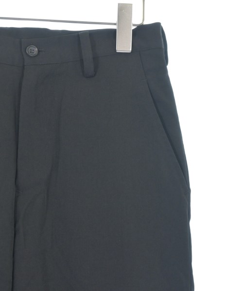Yohji Yamamoto（ヨウジヤマモト）その他 黒 サイズ:1(XS位) レディース/2200692520024