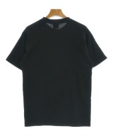Yohji Yamamoto（ヨウジヤマモト）Tシャツ・カットソー 黒 サイズ:2(S位) メンズ/2200687574049