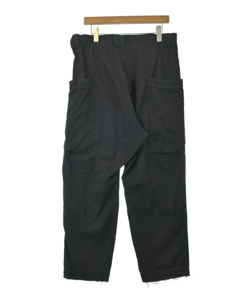 Yohji Yamamoto（ヨウジヤマモト）その他 黒 サイズ:2(S位) メンズ/2200692714027