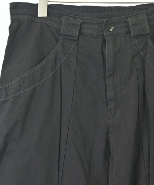 Yohji Yamamoto（ヨウジヤマモト）その他 黒 サイズ:2(S位) メンズ/2200692714027