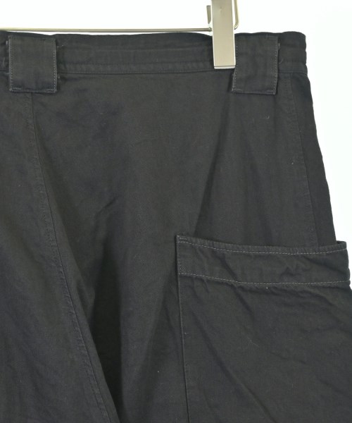 Yohji Yamamoto（ヨウジヤマモト）その他 黒 サイズ:2(S位) メンズ/2200692714027