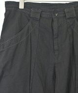 Yohji Yamamoto（ヨウジヤマモト）その他 黒 サイズ:2(S位) メンズ/2200692714027