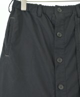Yohji Yamamoto（ヨウジヤマモト）ショートパンツ 黒 サイズ:-(XS位) メンズ/2200692714034
