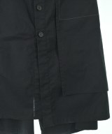 Yohji Yamamoto（ヨウジヤマモト）ショートパンツ 黒 サイズ:-(XS位) メンズ/2200692714034