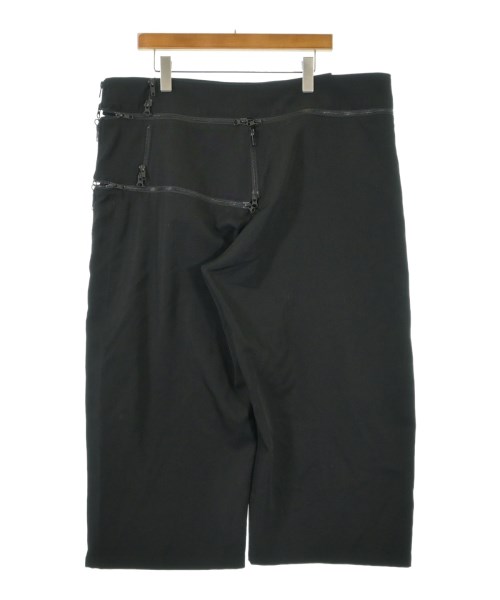 Yohji Yamamoto（ヨウジヤマモト）その他 黒 サイズ:1(XS位) レディース/2200686165149