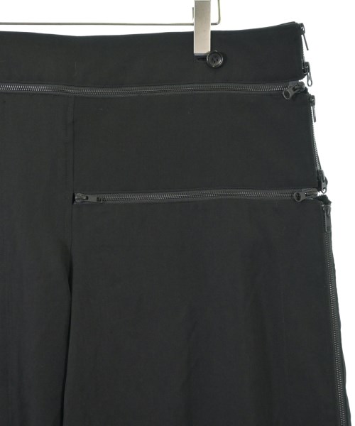 Yohji Yamamoto（ヨウジヤマモト）その他 黒 サイズ:1(XS位) レディース/2200686165149