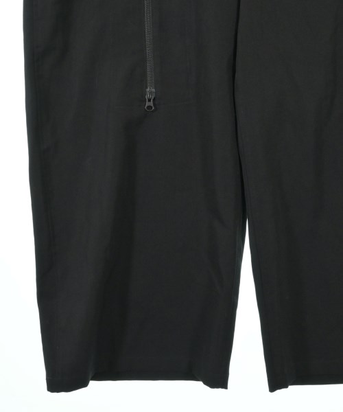 Yohji Yamamoto（ヨウジヤマモト）その他 黒 サイズ:1(XS位) レディース/2200686165149