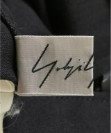 Yohji Yamamoto（ヨウジヤマモト）その他 黒 サイズ:1(XS位) レディース/2200686165149