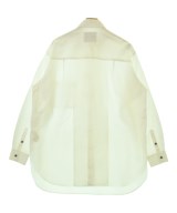 Yohji Yamamoto（ヨウジヤマモト）カジュアルシャツ 白 サイズ:3(M位) メンズ/2200693505037