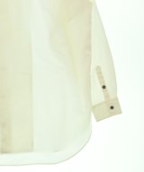 Yohji Yamamoto（ヨウジヤマモト）カジュアルシャツ 白 サイズ:3(M位) メンズ/2200693505037