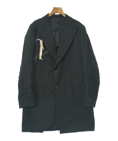 ヨウジヤマモトプールオム(yohji yamamoto POUR HOMME)のyohji yamamoto POUR HOMME カジュアルジャケット