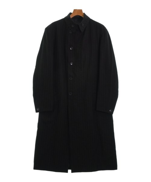 ヨウジヤマモトプールオム(yohji yamamoto POUR HOMME)のyohji yamamoto POUR HOMME ステンカラーコート