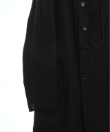 yohji yamamoto POUR HOMME（ヨウジヤマモトプールオム）ステンカラーコート 黒 サイズ:2(M位) メンズ/2200349448015